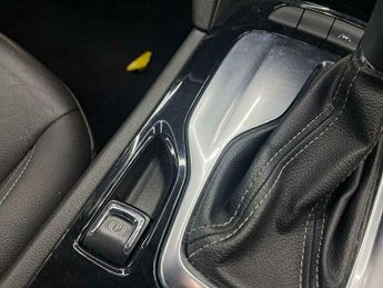 Vauxhall Insignia 1.6 Turbo D BlueInjection Elite Nav Grand Sport Euro 6 (s/s) 5dr