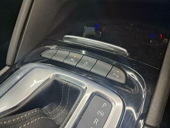 Vauxhall Insignia 1.6 Turbo D BlueInjection Elite Nav Grand Sport Euro 6 (s/s) 5dr