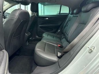 Vauxhall Insignia 1.6 Turbo D BlueInjection Elite Nav Grand Sport Euro 6 (s/s) 5dr