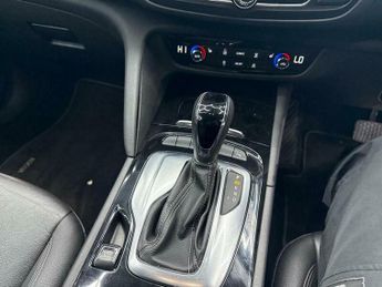 Vauxhall Insignia 1.6 Turbo D BlueInjection Elite Nav Grand Sport Euro 6 (s/s) 5dr