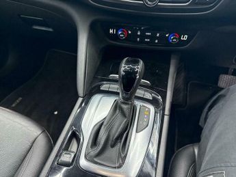 Vauxhall Insignia 1.6 Turbo D BlueInjection Elite Nav Grand Sport Euro 6 (s/s) 5dr