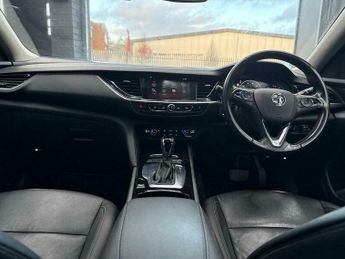 Vauxhall Insignia 1.6 Turbo D BlueInjection Elite Nav Grand Sport Euro 6 (s/s) 5dr
