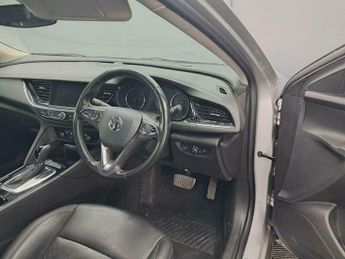 Vauxhall Insignia 1.6 Turbo D BlueInjection Elite Nav Grand Sport Euro 6 (s/s) 5dr