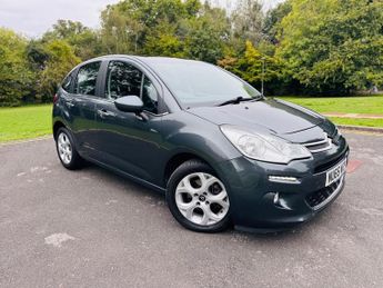 Citroen C3 EXCLUSIVE