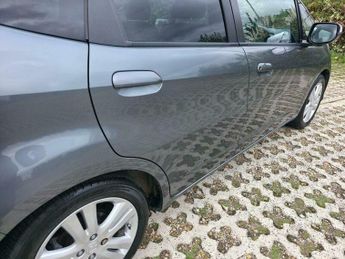 Honda Jazz 1.4 i-VTEC ES Plus CVT Euro 5 5dr