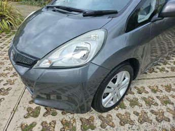 Honda Jazz 1.4 i-VTEC ES Plus CVT Euro 5 5dr