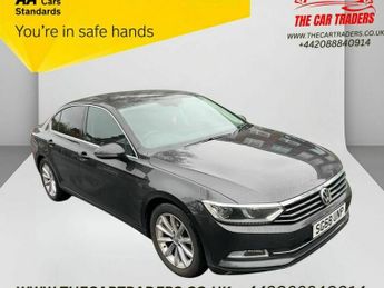 Volkswagen Passat SE BUSINESS TSI EVO DSG