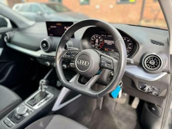 Audi Q2 1.5 TFSI CoD 35 Sport S Tronic Euro 6 (s/s) 5dr