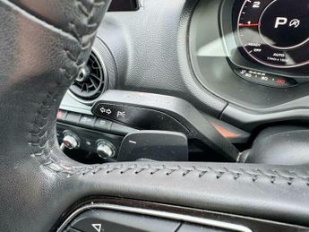 Audi Q2 1.5 TFSI CoD 35 Sport S Tronic Euro 6 (s/s) 5dr