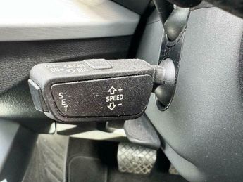 Audi Q2 1.5 TFSI CoD 35 Sport S Tronic Euro 6 (s/s) 5dr