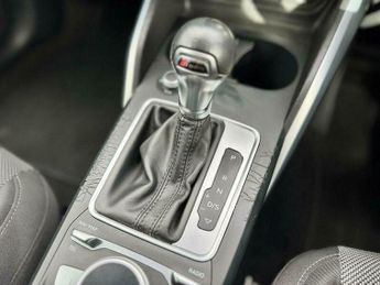 Audi Q2 1.5 TFSI CoD 35 Sport S Tronic Euro 6 (s/s) 5dr