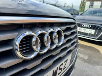 Audi Q2 1.5 TFSI CoD 35 Sport S Tronic Euro 6 (s/s) 5dr