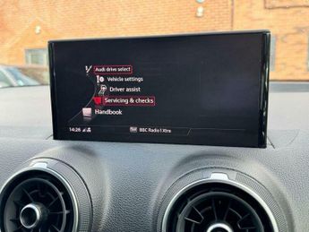 Audi Q2 1.5 TFSI CoD 35 Sport S Tronic Euro 6 (s/s) 5dr