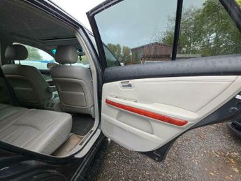 Lexus RX 3.0 300 SE 5dr