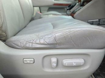 Lexus RX 3.0 300 SE 5dr