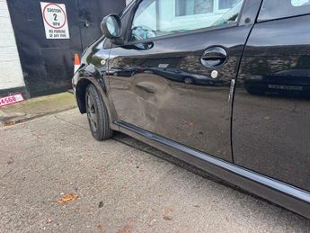 Toyota AYGO VVT-I BLACK MM