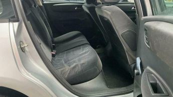 Citroen C4 1.6i 16V SX 5dr