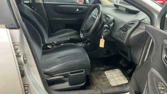 Citroen C4 1.6i 16V SX 5dr