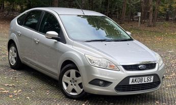 Ford Focus STYLE