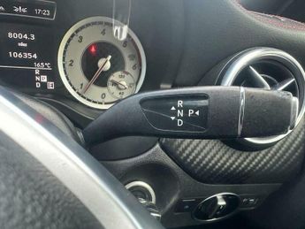 Mercedes-Benz A Class 2.1 A220 CDI BlueEfficiency AMG Sport 7G-DCT Euro 6 (s/s) 5dr