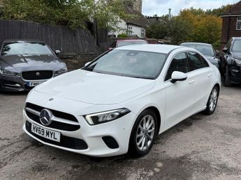 Mercedes A Class A 180 D SPORT EXECUTIVE