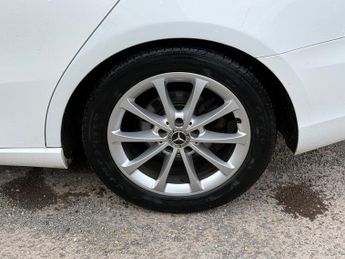 Mercedes A Class A 180 D SPORT EXECUTIVE