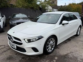 Mercedes A Class A 180 D SPORT EXECUTIVE