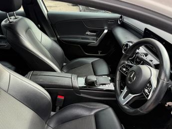 Mercedes A Class A 180 D SPORT EXECUTIVE