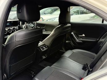 Mercedes A Class A 180 D SPORT EXECUTIVE