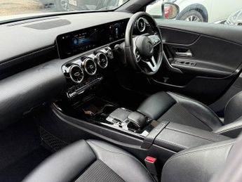 Mercedes A Class A 180 D SPORT EXECUTIVE