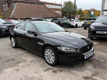 Jaguar XE PORTFOLIO