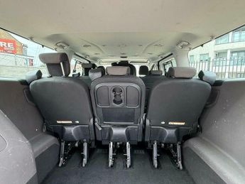 Ford Tourneo Custom 2.0 320 EcoBlue Titanium Auto L2 Euro 6 (s/s) 5dr