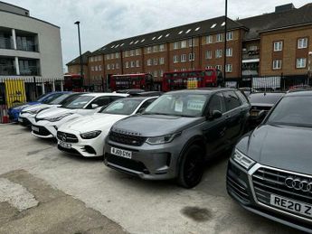 Ford Tourneo Custom 2.0 320 EcoBlue Titanium Auto L2 Euro 6 (s/s) 5dr