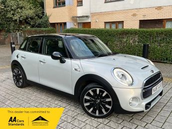 MINI Cooper S COOPER S