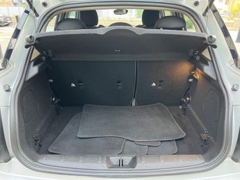 MINI Mini COOPER S