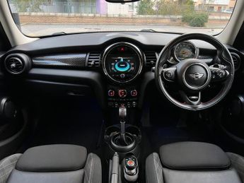MINI Mini COOPER S