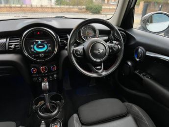 MINI Mini COOPER S