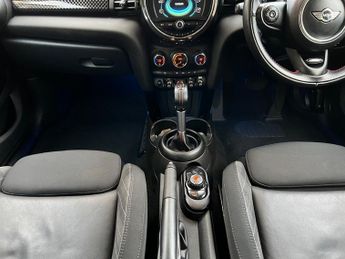 MINI Mini COOPER S