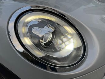 MINI Mini COOPER S