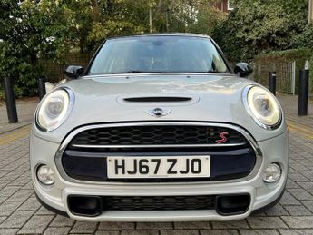 MINI Mini COOPER S