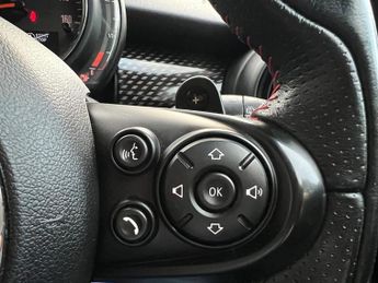 MINI Mini COOPER S