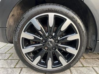 MINI Mini COOPER S