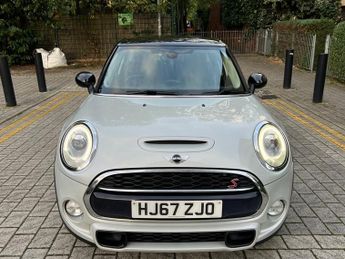 MINI Mini COOPER S