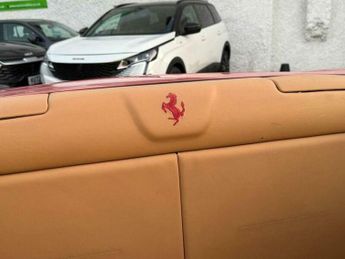Ferrari California 4.3 F1 DCT Euro 5 2dr