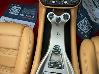 Ferrari California 4.3 F1 DCT Euro 5 2dr