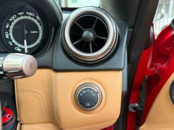 Ferrari California 4.3 F1 DCT Euro 5 2dr