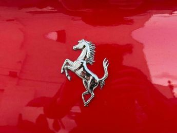 Ferrari California 4.3 F1 DCT Euro 5 2dr