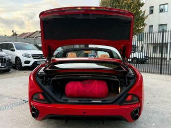 Ferrari California 4.3 F1 DCT Euro 5 2dr