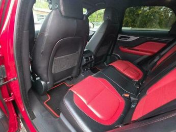 Jaguar F-Pace 2.0 D180 R-Sport Auto AWD Euro 6 (s/s) 5dr