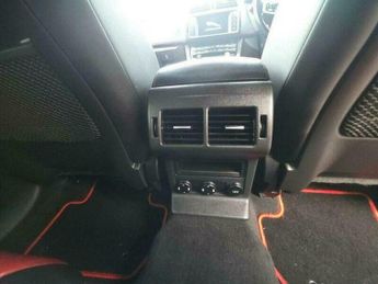 Jaguar F-Pace 2.0 D180 R-Sport Auto AWD Euro 6 (s/s) 5dr